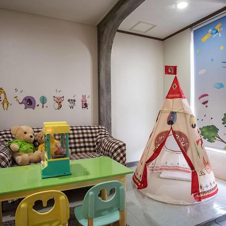 Famille Spa Resort ソギポ エクステリア 写真
