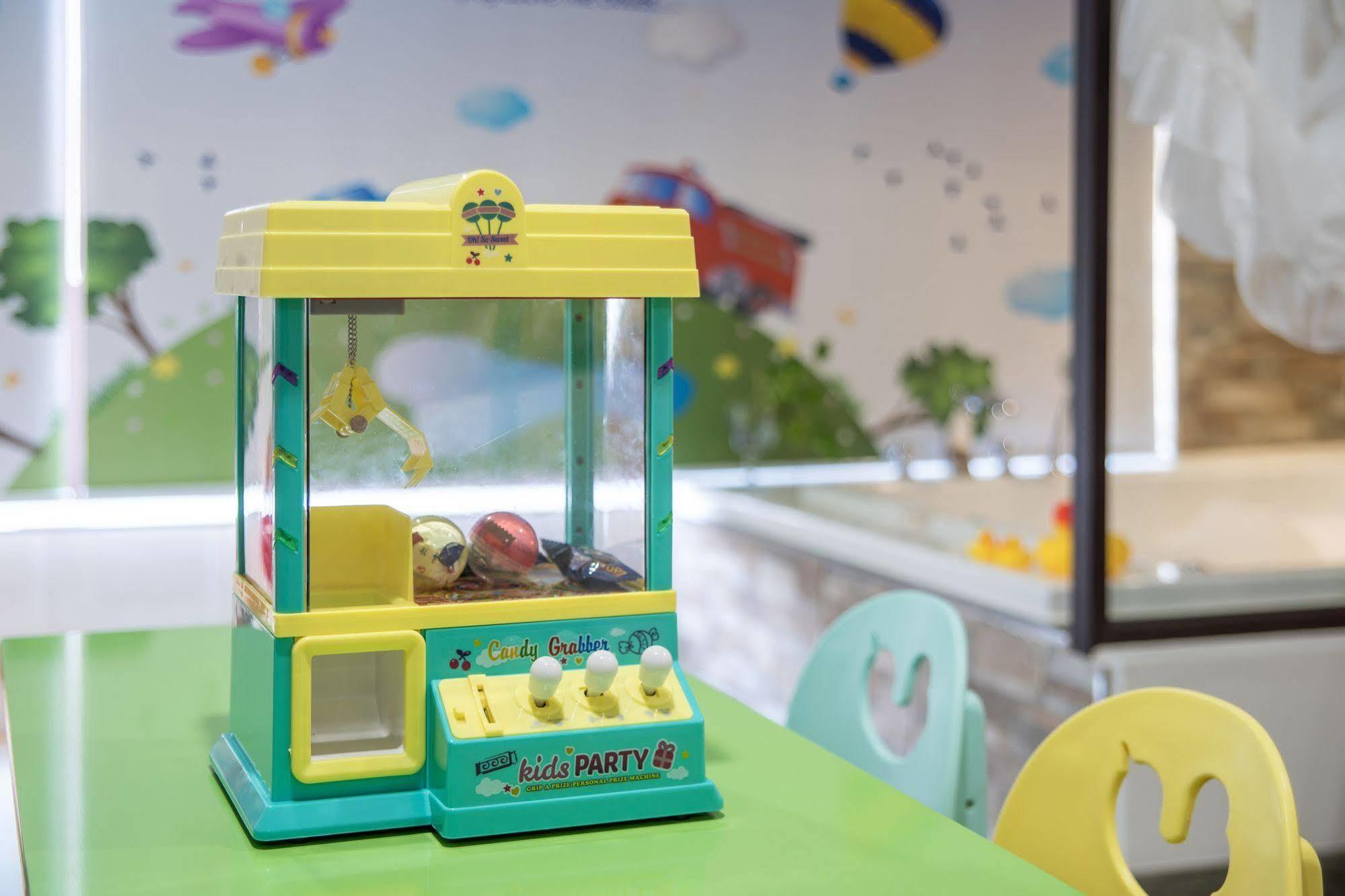 Famille Spa Resort ソギポ エクステリア 写真