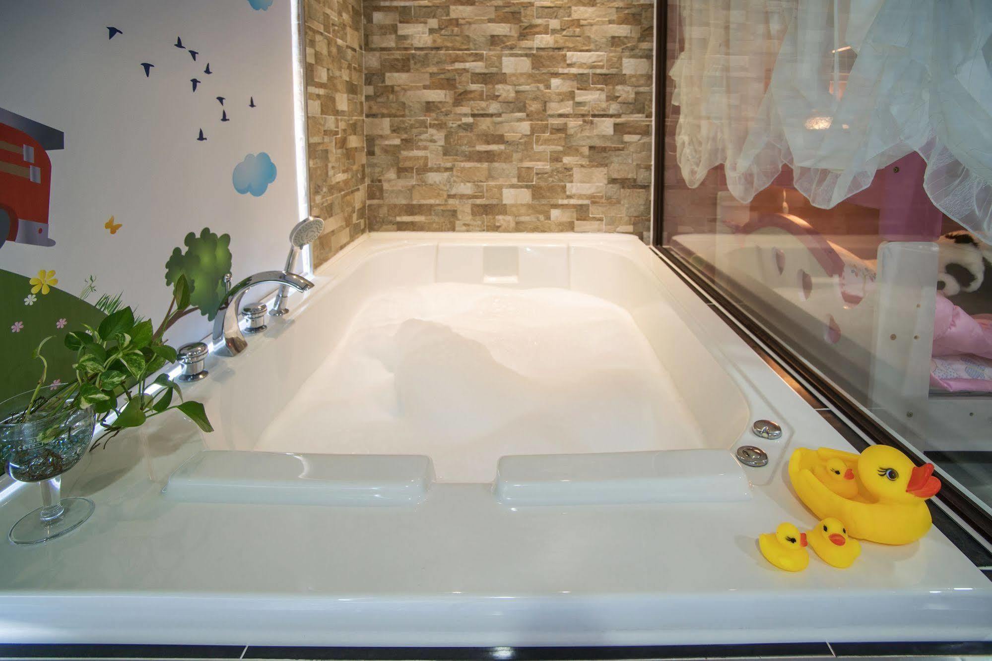 Famille Spa Resort ソギポ エクステリア 写真