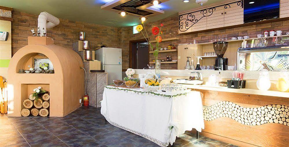 Famille Spa Resort ソギポ エクステリア 写真