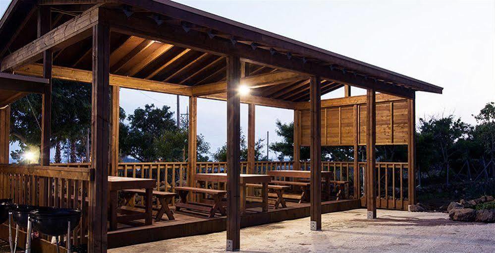 Famille Spa Resort ソギポ エクステリア 写真