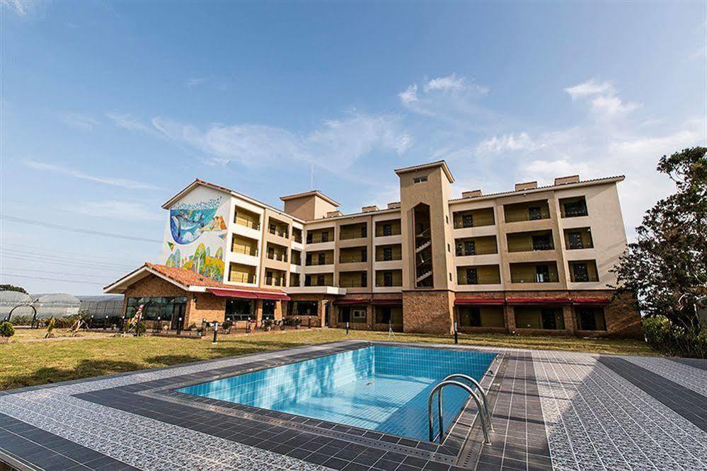 Famille Spa Resort ソギポ エクステリア 写真