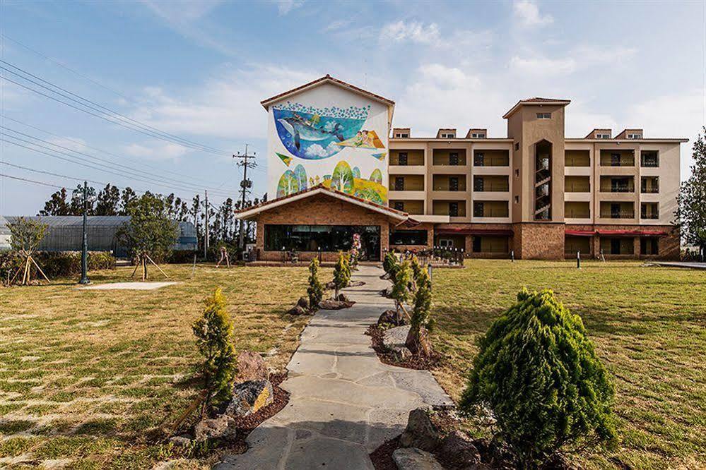 Famille Spa Resort ソギポ エクステリア 写真